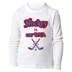 Kid's Long Sleeve HQ Thumbnail