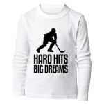 Kid's Long Sleeve HQ Thumbnail