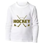 Kid's Long Sleeve HQ Thumbnail