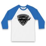 Kid's Raglan Tshirt Thumbnail