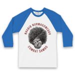 Kid's Raglan Tshirt Thumbnail