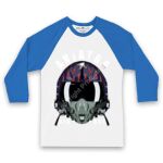 Kid's Raglan Tshirt Thumbnail