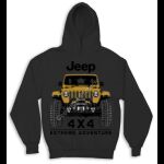 Kid's Hoodies Thumbnail