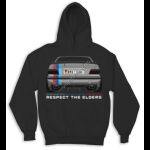 Kid's Hoodies Thumbnail