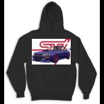 Kid's Hoodies Thumbnail