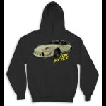 Kid's Hoodies Thumbnail