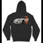 Kid's Hoodies Thumbnail