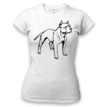 Women's Tshirt Thumbnail