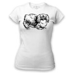 Women's Tshirt Thumbnail