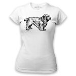 Women's Tshirt Thumbnail