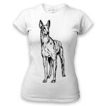 Women's Tshirt Thumbnail