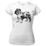 Women's Tshirt Thumbnail