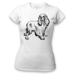 Women's Tshirt Thumbnail