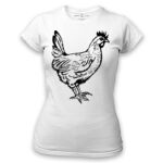 Women's Tshirt Thumbnail