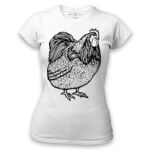 Women's Tshirt Thumbnail