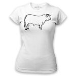 Women's Tshirt Thumbnail