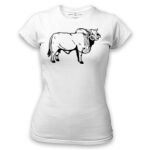 Women's Tshirt Thumbnail