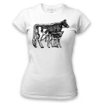 Women's Tshirt Thumbnail