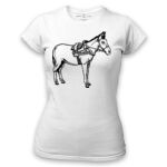 Women's Tshirt Thumbnail