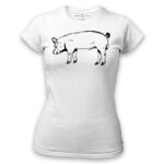 Women's Tshirt Thumbnail