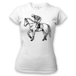 Women's Tshirt Thumbnail