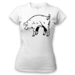 Women's Tshirt Thumbnail