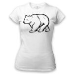 Women's Tshirt Thumbnail