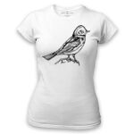 Women's Tshirt Thumbnail