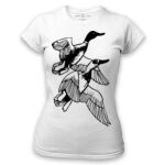 Women's Tshirt Thumbnail