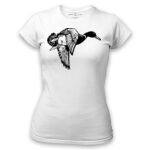 Women's Tshirt Thumbnail