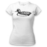 Women's Tshirt Thumbnail