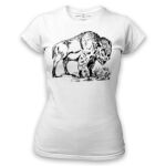 Women's Tshirt Thumbnail