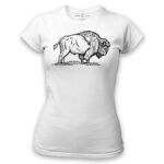 Women's Tshirt Thumbnail