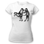 Women's Tshirt Thumbnail