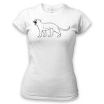 Women's Tshirt Thumbnail
