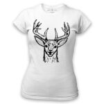 Women's Tshirt Thumbnail