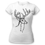 Women's Tshirt Thumbnail