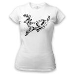 Women's Tshirt Thumbnail