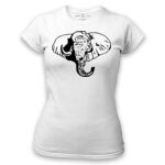 Women's Tshirt Thumbnail