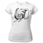 Women's Tshirt Thumbnail