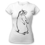 Women's Tshirt Thumbnail