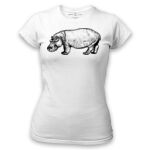 Women's Tshirt Thumbnail