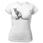 Women's Tshirt Thumbnail