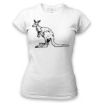 Women's Tshirt Thumbnail