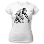 Women's Tshirt Thumbnail