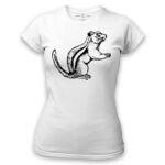 Women's Tshirt Thumbnail