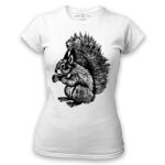 Women's Tshirt Thumbnail
