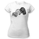 Women's Tshirt Thumbnail