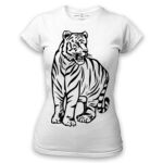Women's Tshirt Thumbnail
