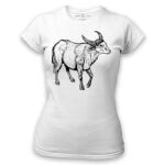 Women's Tshirt Thumbnail